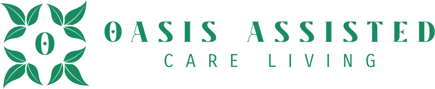 Oasis Assisted Care Living