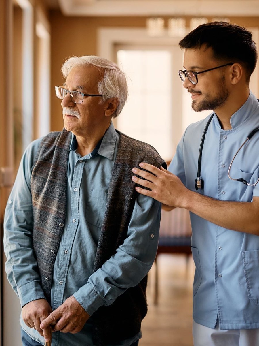 Oasis Assisted Care Living home in Saint Paul